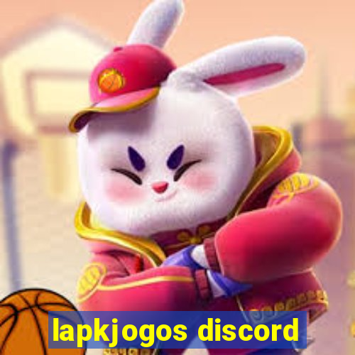 lapkjogos discord